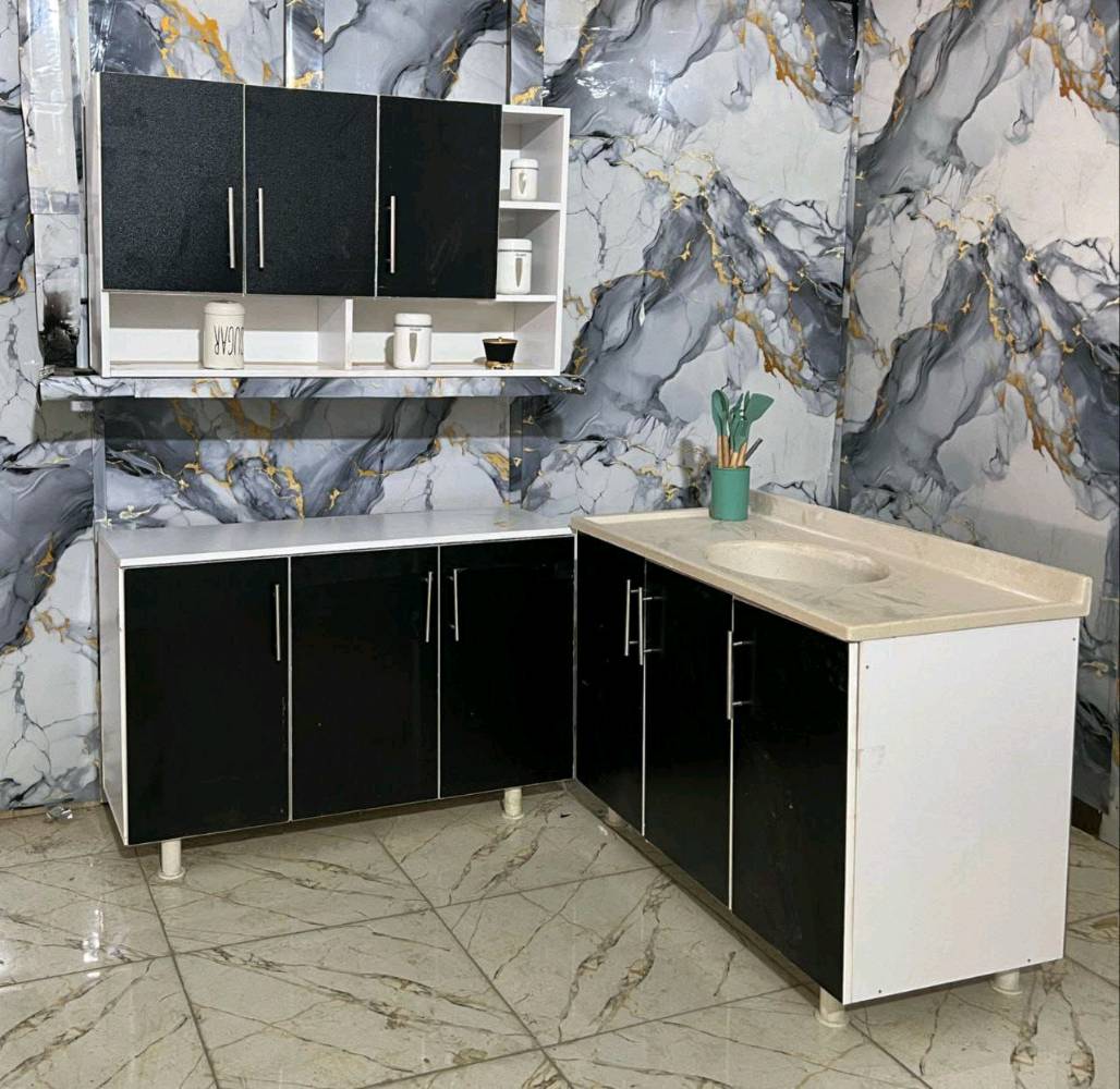 كاونتر خشب تركي mdf 
قياس متر وعشرين والسنك مترو20

السعر  250

التوصل الجميع محافظات العراق 

ارتفاع ارضي 80 سنتيم 
عرض ارضي متر وعشرين
عمق ارضي 41سنتيم 

ارتفاع سنك 82 سنتيم مع مرمرة 
عرض سنك متر وعشرين 
عمق سنك 50 سنتيم 

ارتفاع ملحق 70 سنتيم 
عرض ملحق متروعشرين
عمق ملحق 30 سنتيم