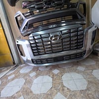 على بركة الله وصول قطع غيار هونداي بالسايد وكيا تلورايد 07870885454 07...