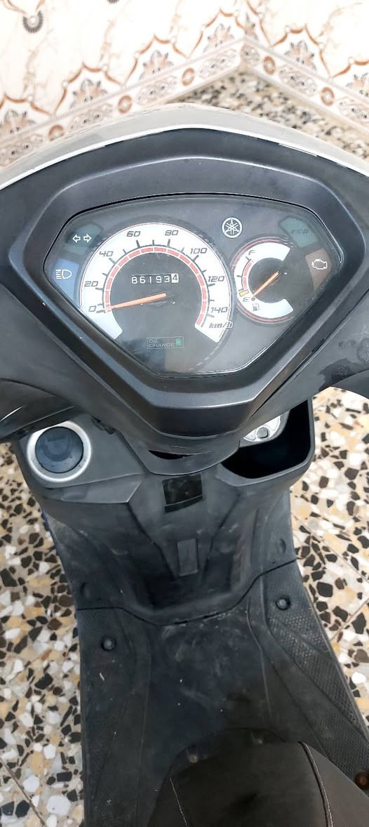 اكززZ حديث نوزل قبل يومين نازله من الرنبه خرسه شلعه ومعدل كفاله كفر ومكينه السعر مليون او ربع فلكت حي النصر


**إذا كنت صاحب هذا الإعلان وتريد حذفه لأي سبب، رجاءا أرسل رسالة إلى الدعم الفني**