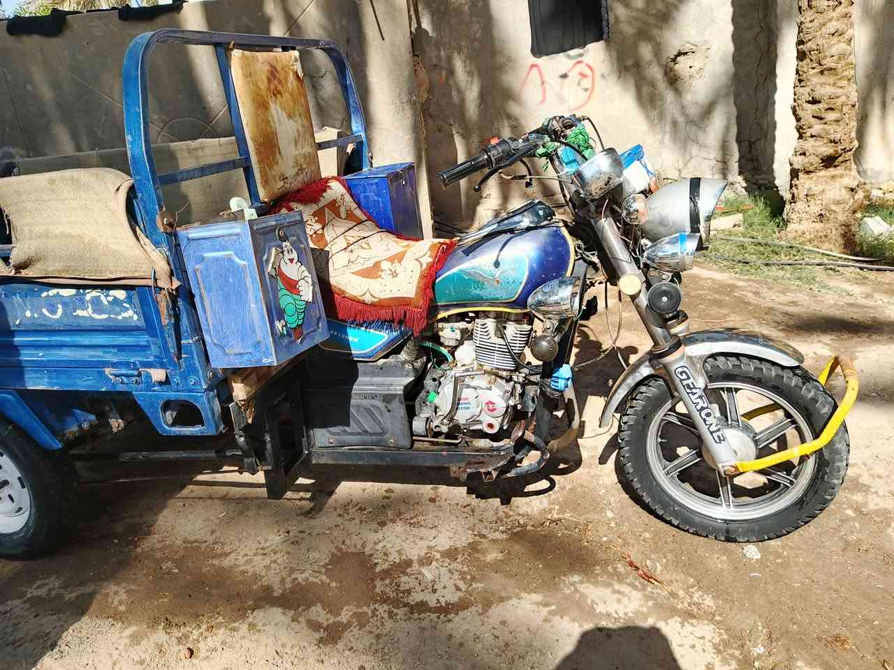 سلام عليكم ورحمه الله وبركاته ستوته للبيع موديل 17 أورق أصولي محرك 20حلو ونضيفه الستوته مل جناي  السعر مليون 250وبيه مجال مكاني بابل وهذا رقمي ***********
