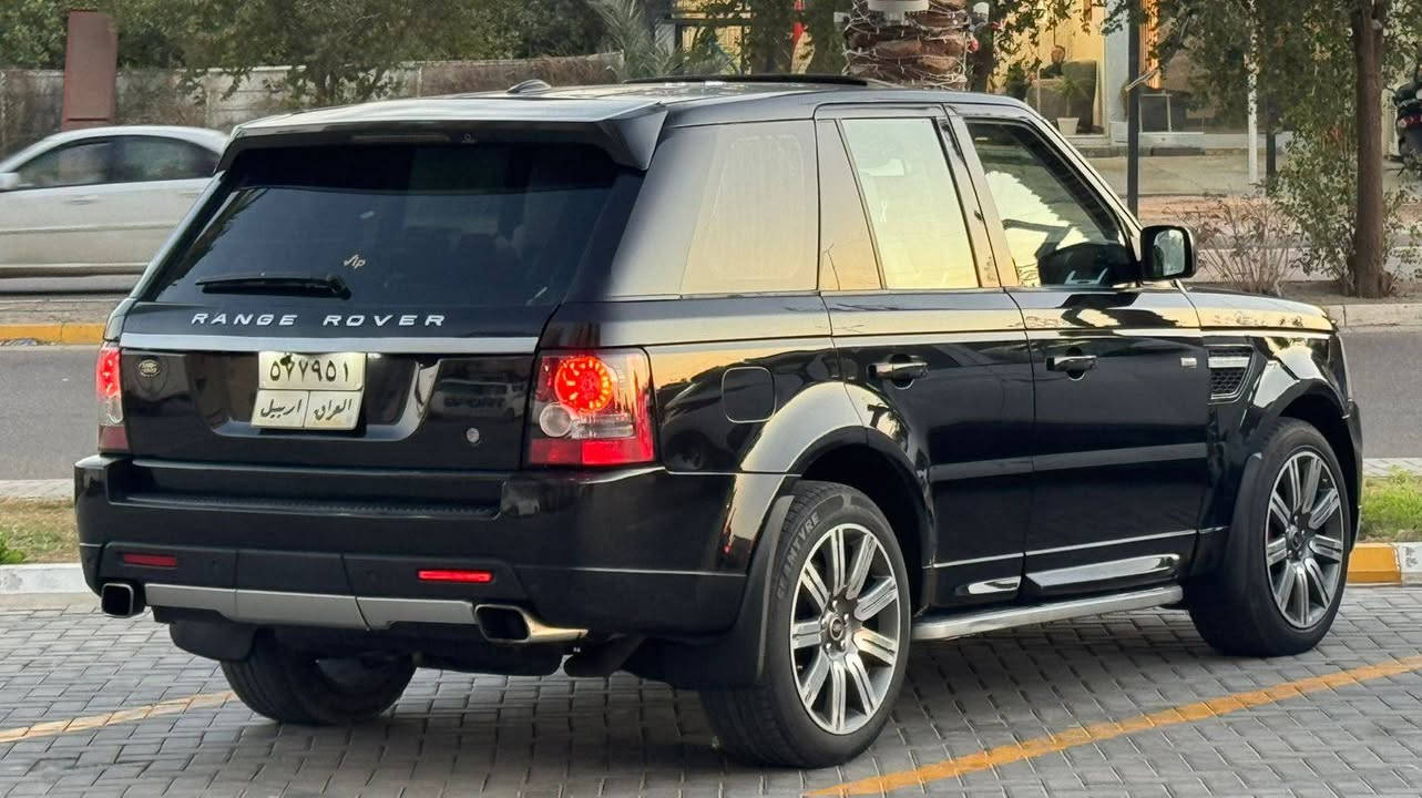 سلام عليكم 
بيع او مراوس 
رانج ٢٠٠٩ محرك ٨ بدون سوبر 
محدث ٢٠١٣ صبغ مكان التحديث فقط 
فول مواصفات 
جاهزه 
سعر ١٣٣ بيهه مجال 
***********
