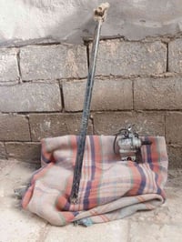 كير شغال • الامبيثري شغال • كاردان 13