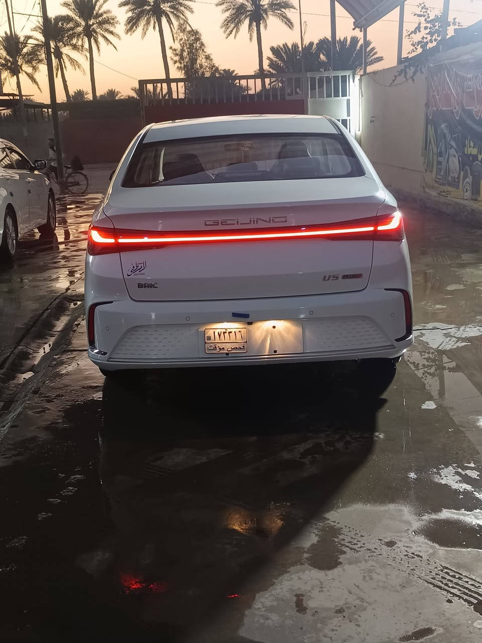 سلام عليكم 2026 للبيع 130 أو مروس بنترا رقم ***********
