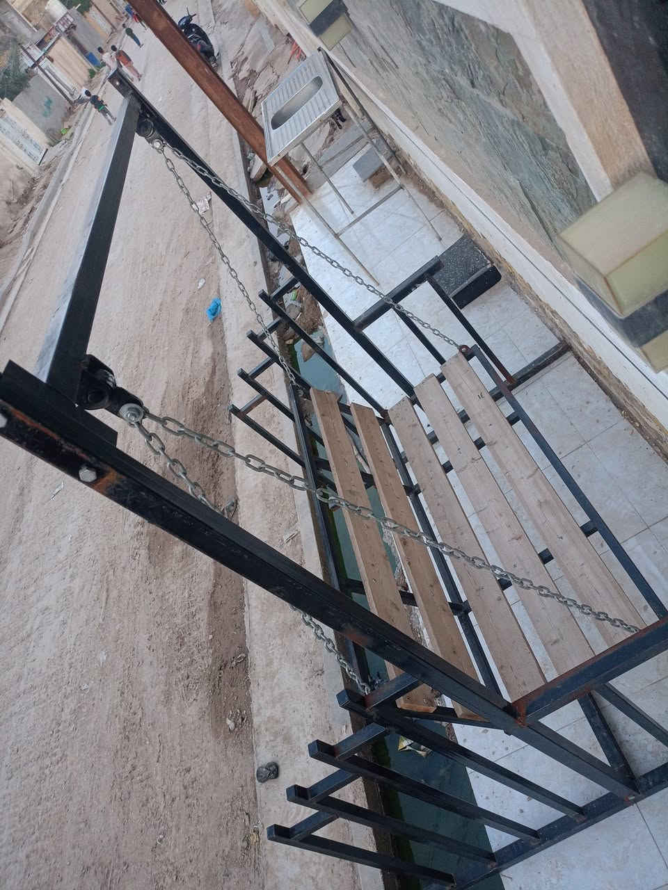 ثلاجات وسط مستخدم نضيف تبريد فول جرابي 2نضيف جدا استخدام بسيط اخو الجديد  مرجوحة
اخو الجديد براد عمودي نضيف جدا اخو الجديد التفاصيل خاص


**إذا كنت صاحب هذا الإعلان وتريد حذفه لأي سبب، رجاءا أرسل رسالة إلى الدعم الفني**