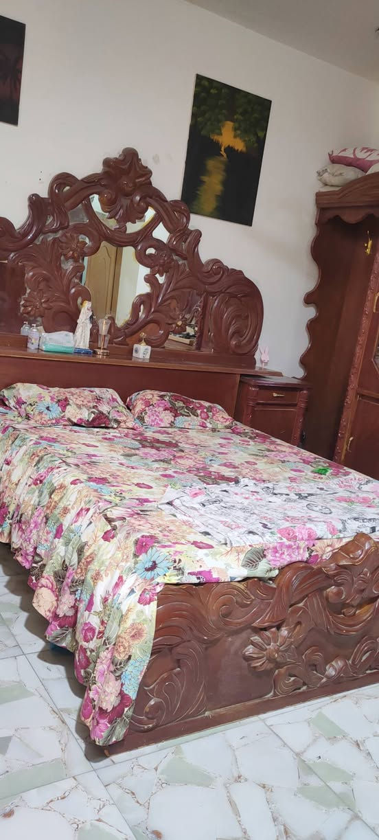 السلام عليكم
غرفه صاج نظيفه وضخمه للبيع سعرهه 900
للاستفسار الاتصال ***********
مكان بغداد سويب
