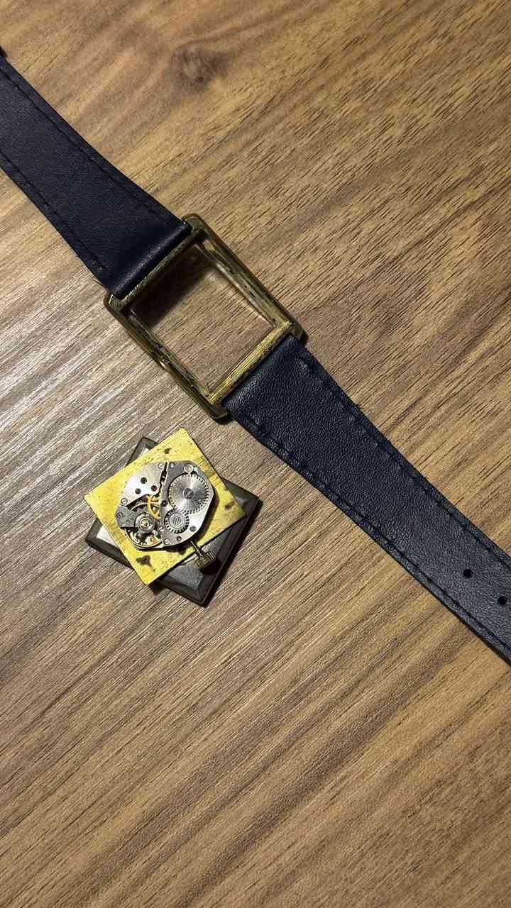 Cartier tank
فنتج انتاج سبعينات

مكينه نصب تكويك 

مكينه سويسري

مينه لون اسود

طلاء ذهب كهربائي 18k

للحجز والاستفسار خاص


**إذا كنت صاحب هذا الإعلان وتريد حذفه لأي سبب، رجاءا أرسل رسالة إلى الدعم الفني**