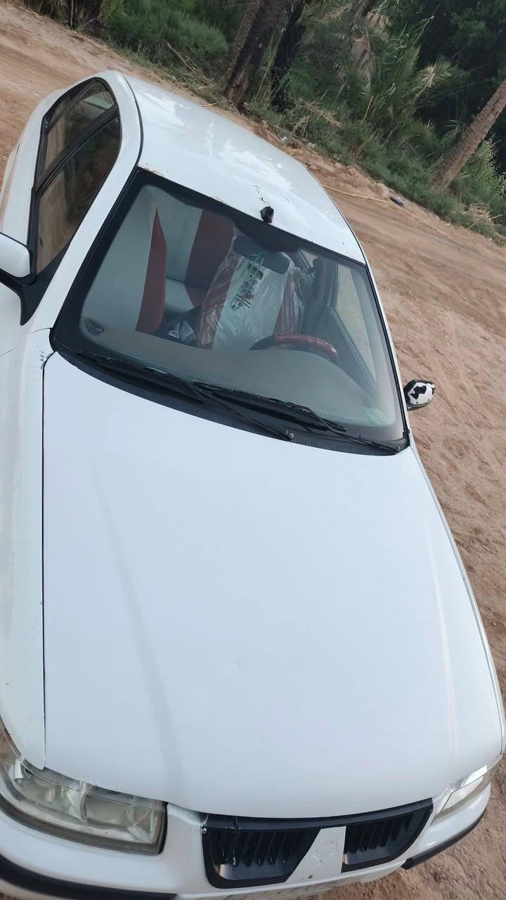 سمند 10 بابل مالك بابل سياره جاهزة مكينه كير حداديه مشط سياره خير من الله مكان النجف مشخاب ***********
