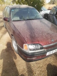 يالله للبيع اوميكا م١٩٩٢  بغداد انكليزي بسمي ٢٠اصل تبريد اصل  تخم تاير...