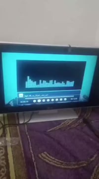 تلفزيون • مجال