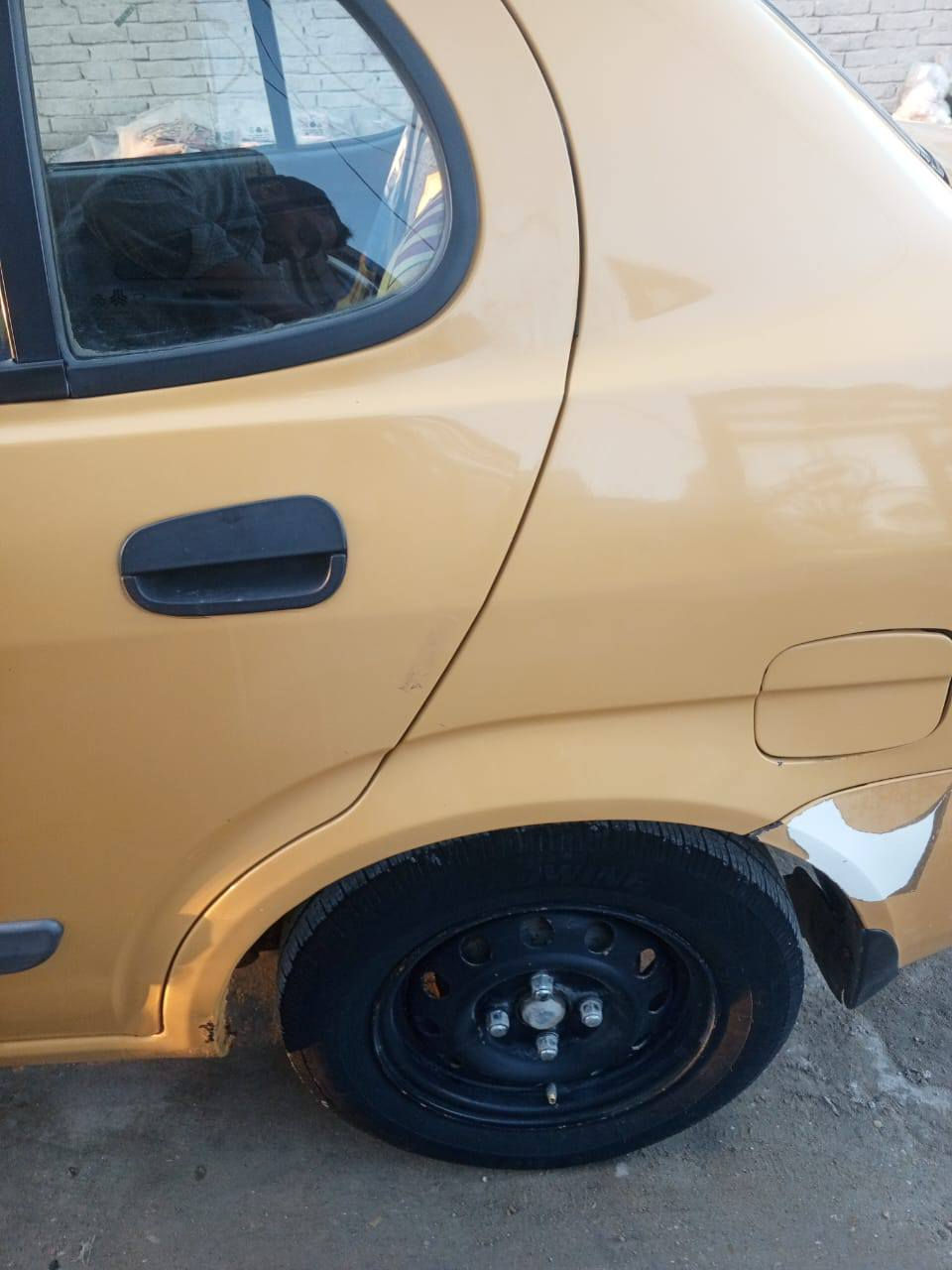 سلام عليكم
طيبه رقم بابل جديد سنويه بسمي مصفره هيئه وغرامات 
0715624500 واتساب مكان السياره حله حي الجزائر السعر 37 وبي مجال


**إذا كنت صاحب هذا الإعلان وتريد حذفه لأي سبب، رجاءا أرسل رسالة إلى الدعم الفني**