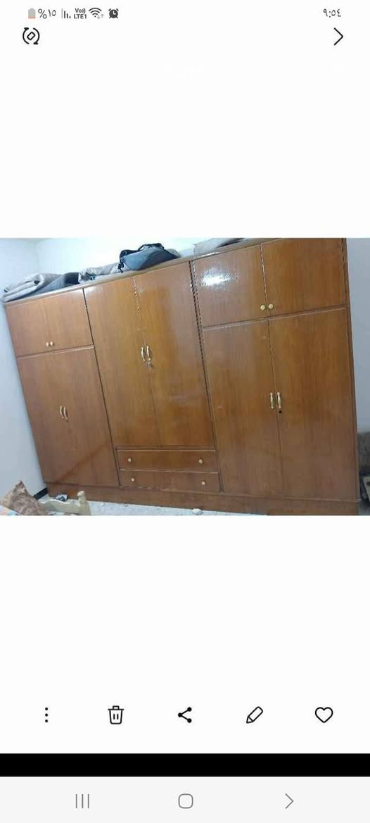 مستعجلين ابيعهن شلعة وحدة وبعد اكو مكيف شركة بلسان اخو الجديد


**إذا كنت صاحب هذا الإعلان وتريد حذفه لأي سبب، رجاءا أرسل رسالة إلى الدعم الفني**