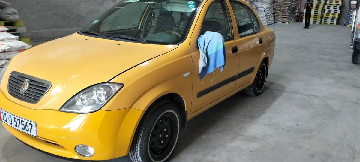 للبيع تويوتا طيبة 2016
للبيع طيبة 2016

- بيها بس شبر صبغ
- باقي كفالة
- السعر: 38 ورقة
- الموقع: بغداد / مدينة الصدر

للاستفسار:
***********

- بيها بس شبر صبغ
- باقي كفالة
- السعر: 38 ورقة
- الموقع: بغداد / مدينة الصدر

للاستفسار:
***********
