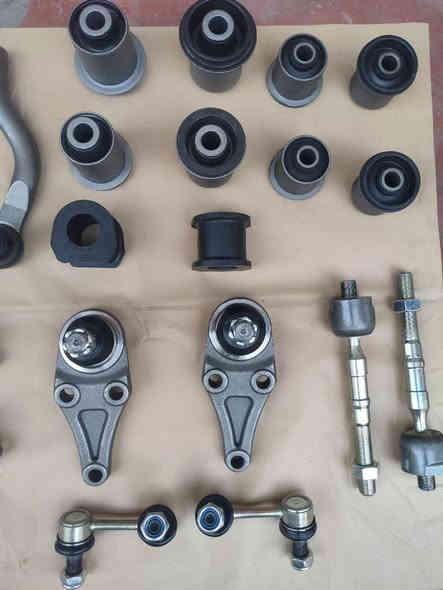 السلام عليكم 
تم توفير الادوات التالية للباجيرو 

فول لايت 
بك لايت 
بطانة جاملغ 
مطريات 
خطة باجيرو 
جام لايت  (يتوفر جملة 📌)
جام بك لايت

يوجد توصيل لجميع محافظات العراق 🛻

للاستفسار التواصل واتساب ***********
 او عبر الرسائل الخاصة 📩

العنوان : بغداد / شارع الضلال
