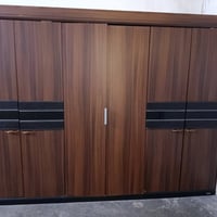 مەعرەز • كابينة عرض • دولاب عرض • خزانة • كابينة • مەعرەز 3 متر • دولا...
