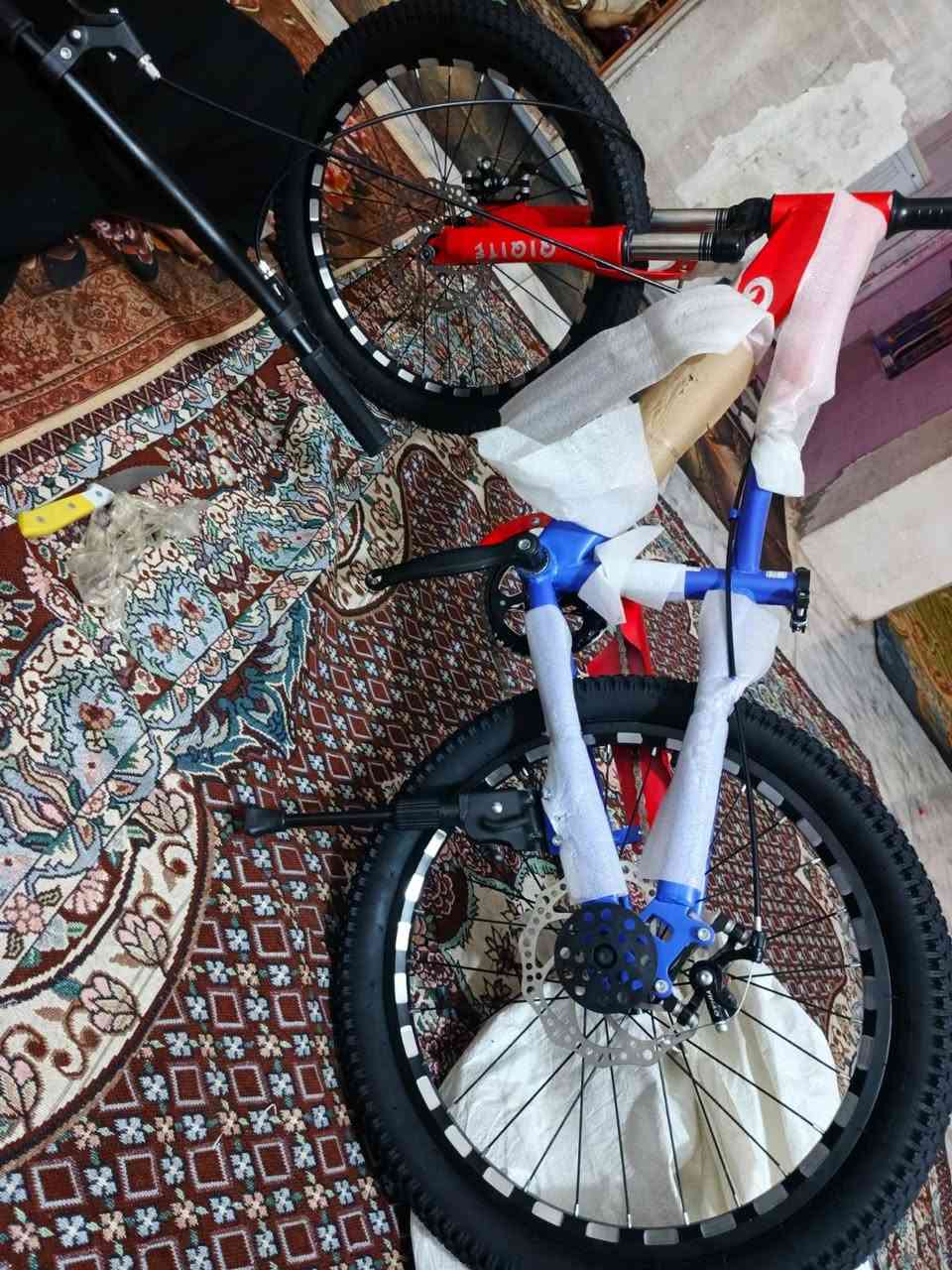 باسيكل حجم 20 للبيع سعر 75
كربلاء حي العسكري 17
***********
