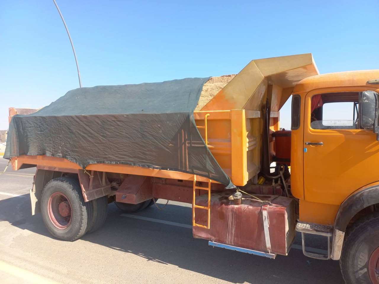 اخوان الي يريد مواد درجة اولى مسؤل عنها واسعار معقوله.. حجر، رمل، حصو، للتواصل ***********/***********تحياتي للجميع... ادمن🌺
