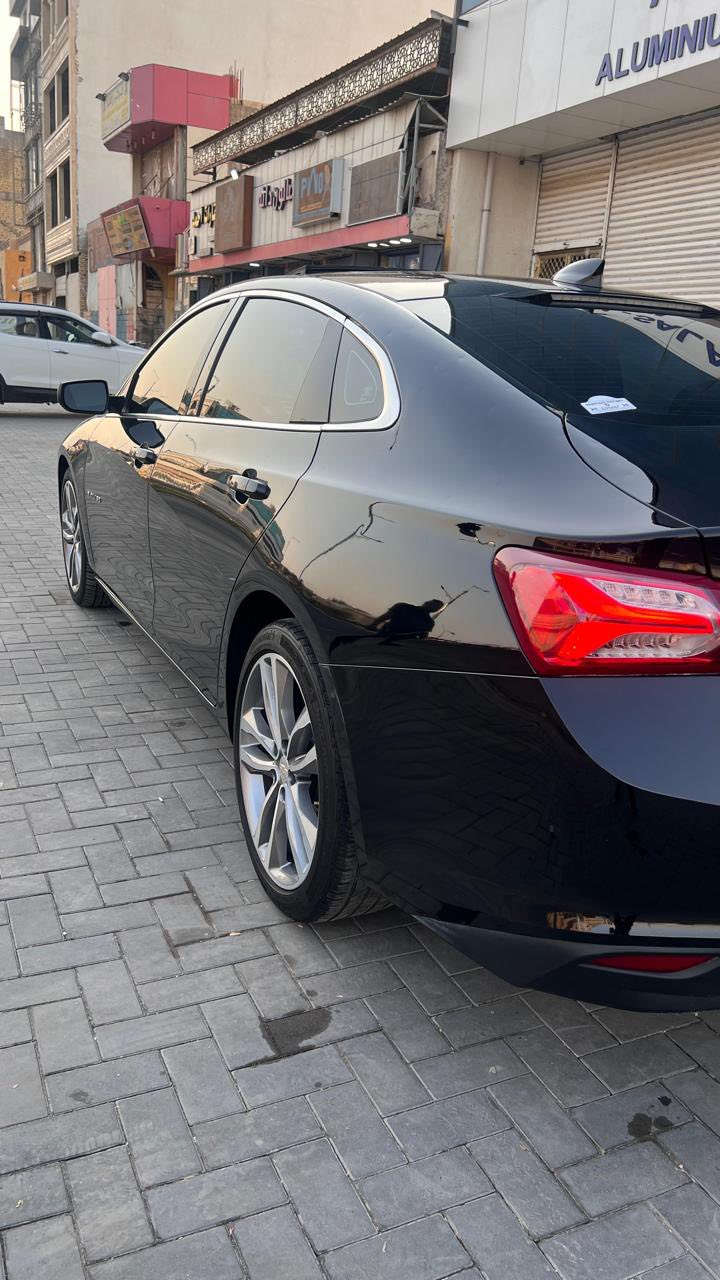 سلام عليكم ماليبو برايمر فول مواصفات رقم بغداد معوقين موديل 2023 دخول جديد السياره بيه بنيد مبدل وبيه حالوب من امريكا خفيف السعر130 رقم الهاتف ***********
