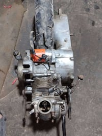 طابوكه ماكس منغولي • بوشه ٥٥ • بابل مركز