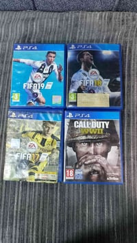 فيفا17 السعر10 فيفا18 السعر10 فيفا19 السعر10 كلفديوتي السعر 20 0772937...