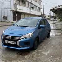 ميراج ٢٠٢١ • رقم سليمانية • قير توماتيك