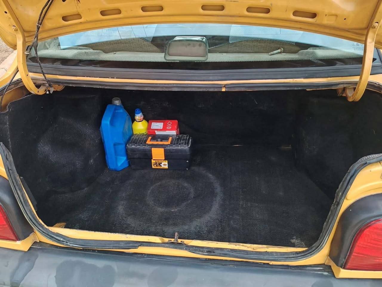 السلام عليكم.  سايبا موديل 15 للبيع سيارة نضيفة ومكفولة كير محرك كفالة
شواصي كفالة سيارة خير من الله مكان سيارة حي تونس 

سعر 29وبيها مجال الاستفسار

***********
