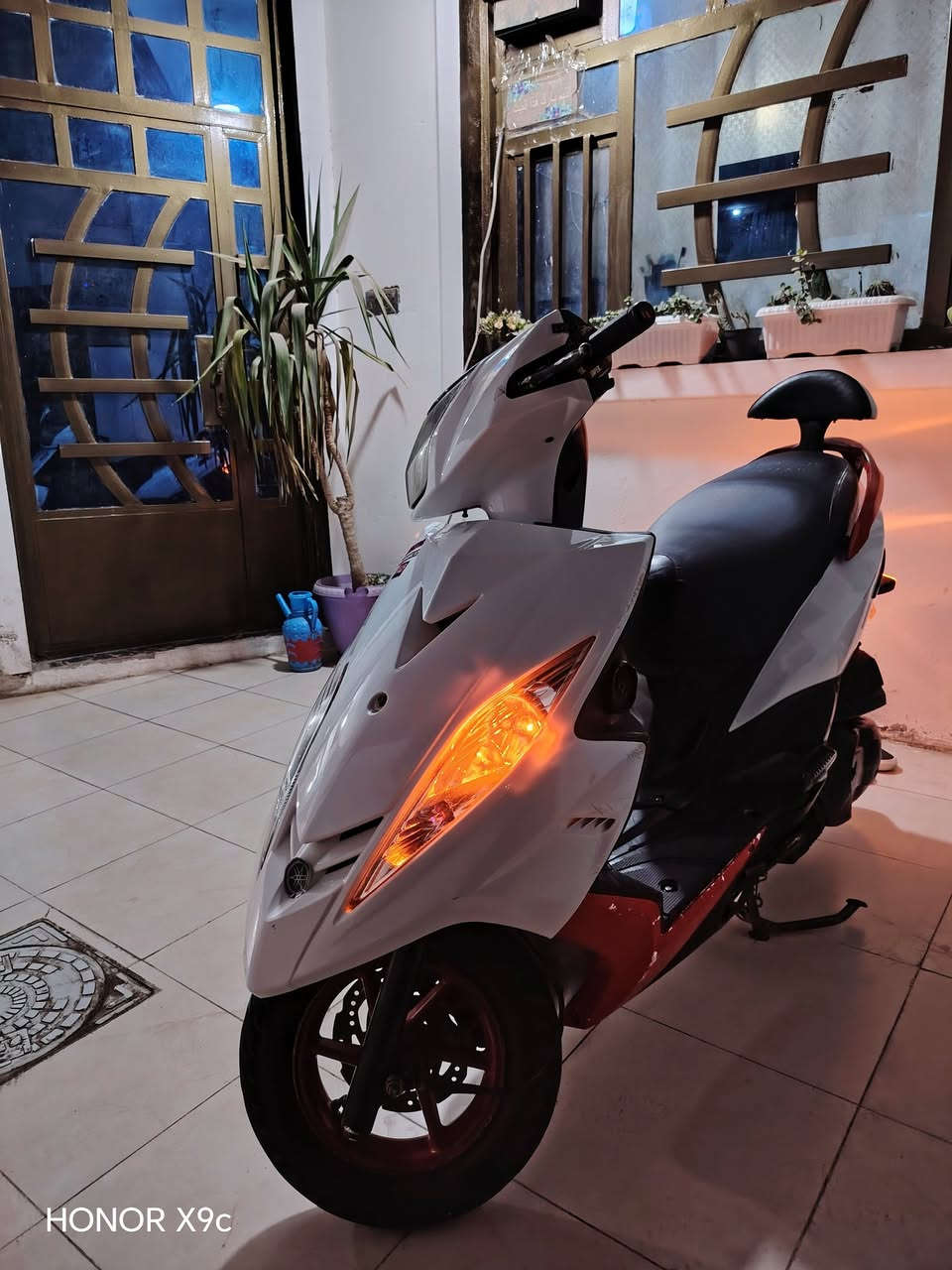 دراجه gtr للبيع دراجه نضيفه نكره سلف بكل وقت لانقيص لاتبخير كهربائيات شغاله بيها كلج خلفي اصلي رياضي وكلج امامي تعبان وراجز يمشن بس تعبانات مستحقات تبديل او ادامه ماعرف بعد دراجه شلعه ومعدل تخبل نضيفه مكاني بغداد الحسينيه مال راشديه للتصةل استفسار 7705880780


**إذا كنت صاحب هذا الإعلان وتريد حذفه لأي سبب، رجاءا أرسل رسالة إلى الدعم الفني**