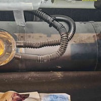 منظومة غاز 6 سلندر • 80 لتر • نجف