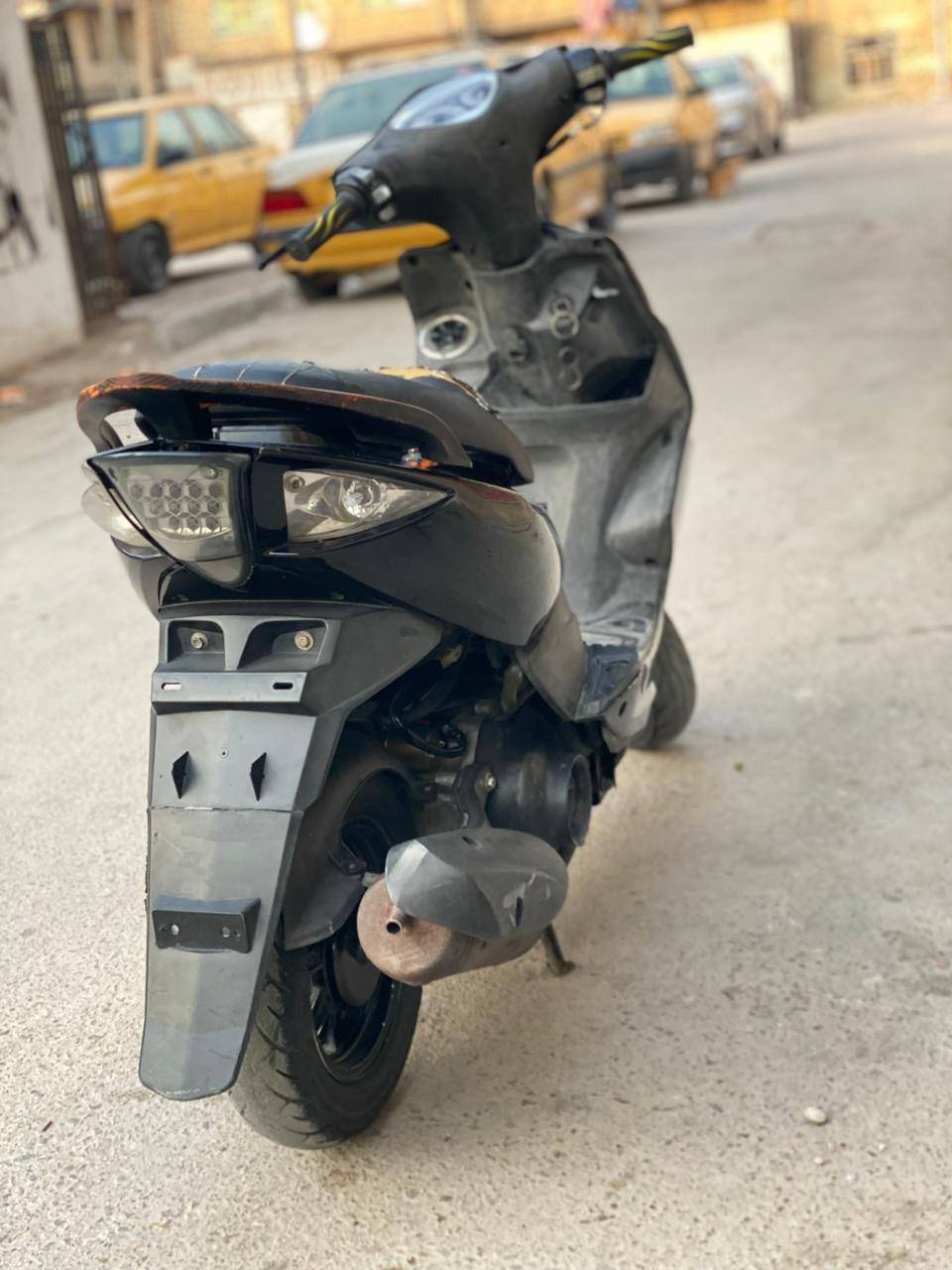 السلام عليكم دراجه ماكس مضلع مكينه خير من الله دراجه شلعه ومعدل تخبلل مكانه مدينه الصدر
*********** ويوجد واتساب ومتواجد ٢٤ ساعه
سعره ٥٢٥ وبيه مجال
