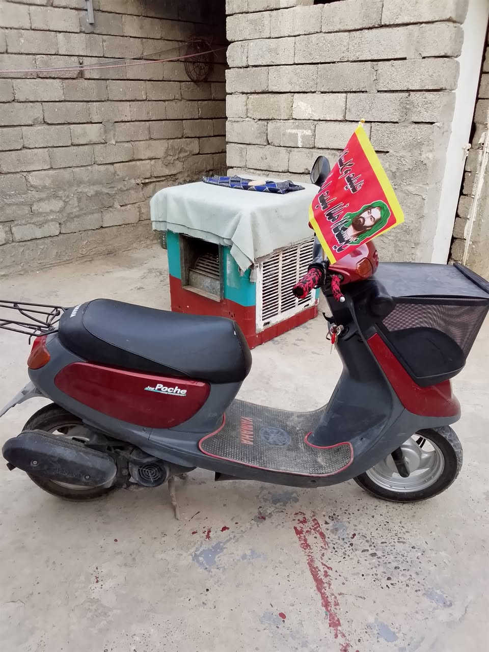 ماطور نفخ كلو شرط مكينة وشاصي ما يعوزو شي كهربائية كلها شغالة بس قبخ هندر مفتوح نظافة فول مابي اي صوت ماطور مال بيت مو مال شغل 
السعر 650 
العنوان برطلة سهل نينوى 
*********** واتساب
