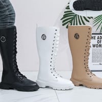 أحذية نسائية • توصيل • ناحية الامام