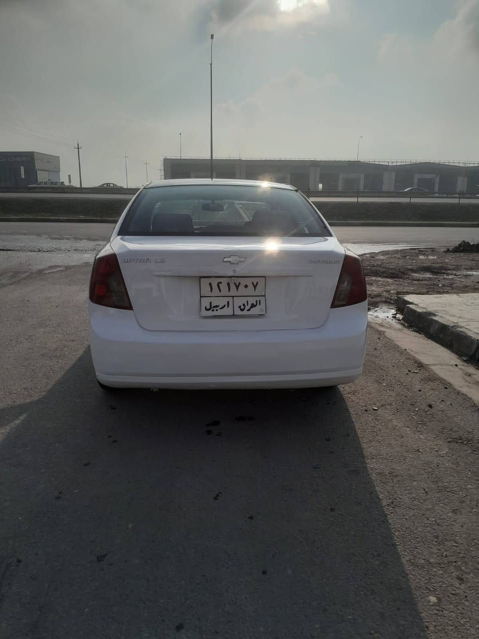 optra2010سبوغ عام پشت و پێشی کە پس 
ناوتوکمە کانی جوانەیە ک ملیون غە رامە ی لە سە رە شوین هه ولێڕ أربيل, العراق


**إذا كنت صاحب هذا الإعلان وتريد حذفه لأي سبب، رجاءا أرسل رسالة إلى الدعم الفني**