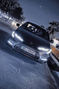 كورولا SE • ٢٠٢٢ • مكينة ٢.٠