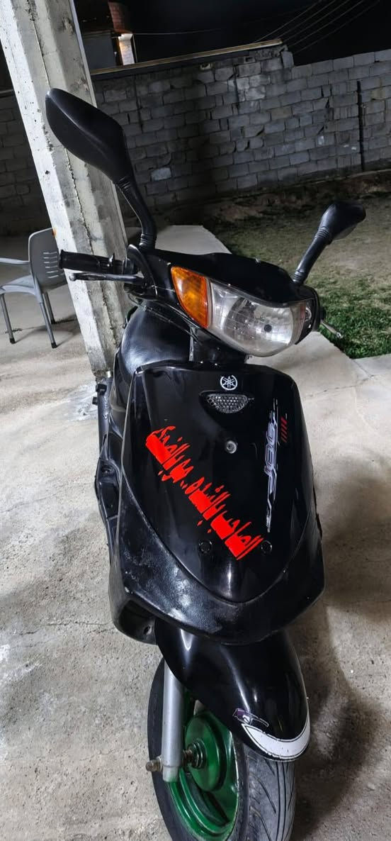 ماكس 120 رياضي للبيع


**إذا كنت صاحب هذا الإعلان وتريد حذفه لأي سبب، رجاءا أرسل رسالة إلى الدعم الفني**