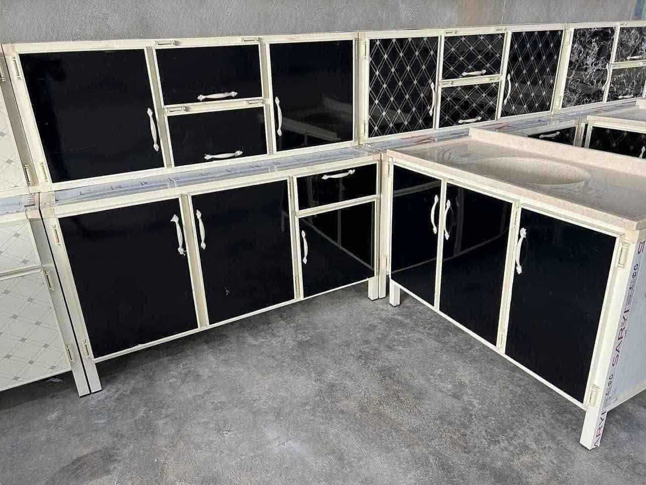 حصريا 🔥🔥
كاونتر متر ونص 3 قطع ارضي
 وملحق وسنك متر و20
السعر 220الف 
يتوفر خدمة توصيل  ✈️✈️ بغداد, العراق


**إذا كنت صاحب هذا الإعلان وتريد حذفه لأي سبب، رجاءا أرسل رسالة إلى الدعم الفني**