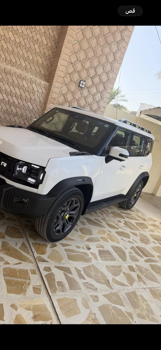 السلام عليكم انسب t2 للبيع موديل 25 فول مواصفات داخل زيتوني اخت الزيرو ماشيه 11 الف رقم بغداد مكفوله كفاله عامه السعر 37 مليون وبيه مجال 
08732224000
***********
