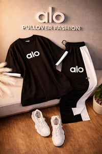 تراك نسائي • L–XXXL • نص درزن