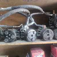 كمبريسرات نيفارا حاوية  07705341269 السعر 100$دولار