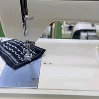 ماكينة خياطة • تتحمل الجينز • كربلاء باب بغداد