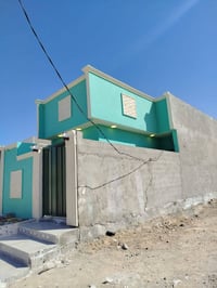 الكوفة البراكية • ١٠٠م • شارع ٣٠