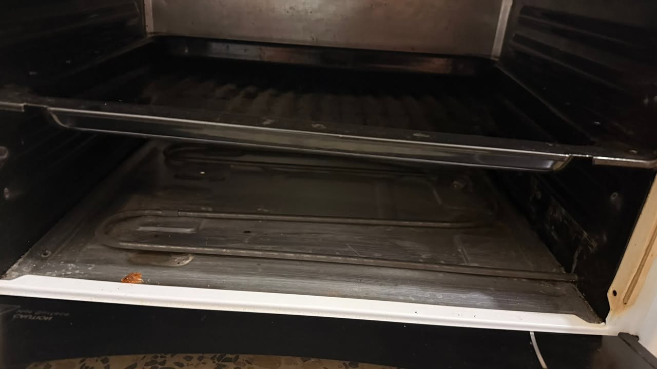 فرن ماركه luxell
قياس ٣٠ في ٦٠ سم
شغال مابي شي 

للبيع مستعجل ٧٥ الف


**إذا كنت صاحب هذا الإعلان وتريد حذفه لأي سبب، رجاءا أرسل رسالة إلى الدعم الفني**