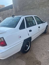 سلو • ١٩٩٤ • محرك ١٦٠٠