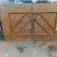 غراض 🔥للبيع🔥🔥 ثلاجة شرط الشقل بالشرط  (( السعر 85  باب 🚪🚪حوش ((  السعر...