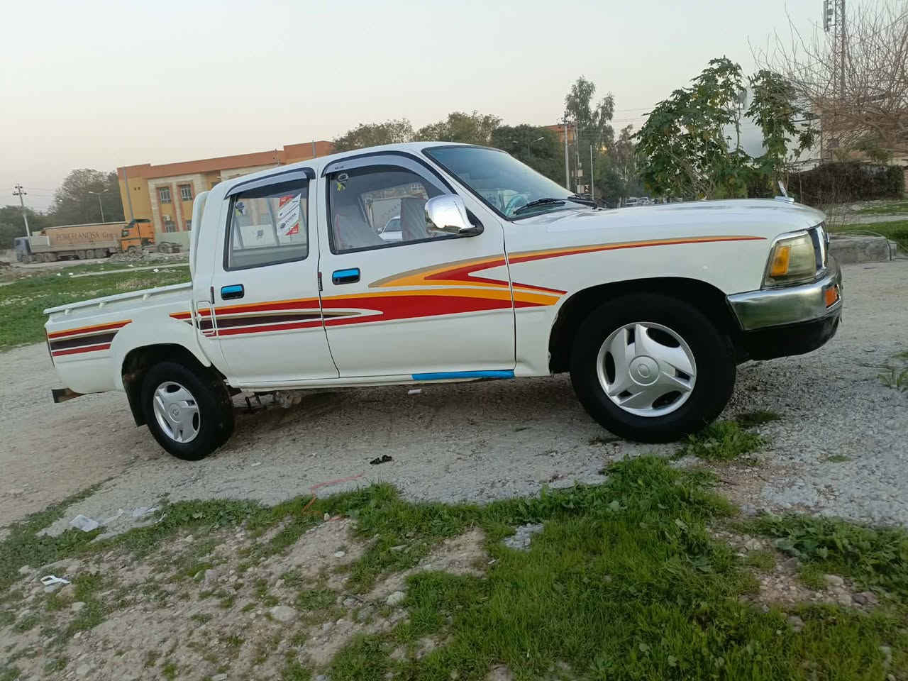 سڵاوی خالەهەمو لایەک بۆفرۆشتن توێتان مۆدیل2000 ئارم ڀلاستیک سلیمانی نمونەی جوانی زەڕبەنیە خایسی نیە شاسی نەشکاوە چوارتایەو ویل لۆک دەعامێ بۆدەعامی بەشەرد ناودەری وەک یەک جوانە گێڕو مەکینەو ئەکسل بەشەرد نەسەرفی هەیە نەبوخار بۆنوقسانی مەگەڕێ مشتەریت تیلکە لەکەلارم ***********👉*********** 37گڵاو تۆزێ مەعملە دڵی ئادمین لەکەلارم تیلکە چات مەکە
