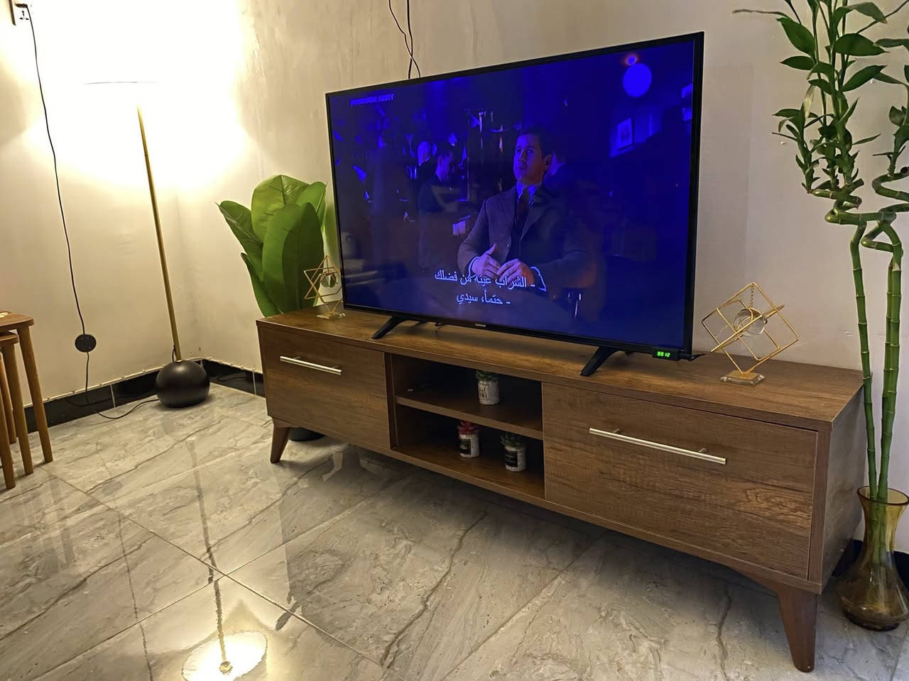 سيت قنفات كامل 9 مقاعد مع كورنر وسيت طبلات وميز تلفزيون
السعر 700 الف كامل 
للتواصل ماسنجر او تعليقات 
المكان بغداد الغزالية


**إذا كنت صاحب هذا الإعلان وتريد حذفه لأي سبب، رجاءا أرسل رسالة إلى الدعم الفني**
