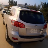 سنتافي • ٢٠٠٨ • ٧ راكب