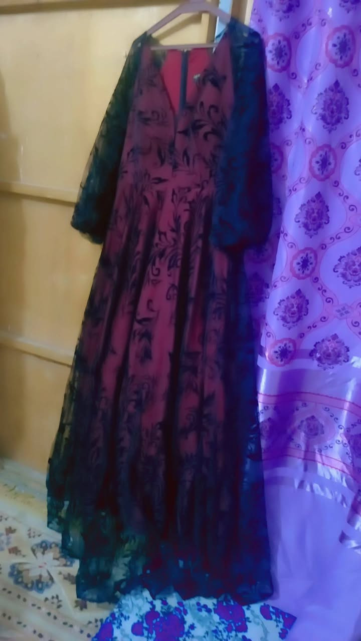 خضته قبل شهر ٩٠ وريده ٧٥ قياس ٥٠


**إذا كنت صاحب هذا الإعلان وتريد حذفه لأي سبب، رجاءا أرسل رسالة إلى الدعم الفني**