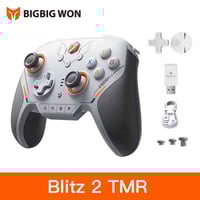 جوستك • Blitz 2 • نسخة TMR