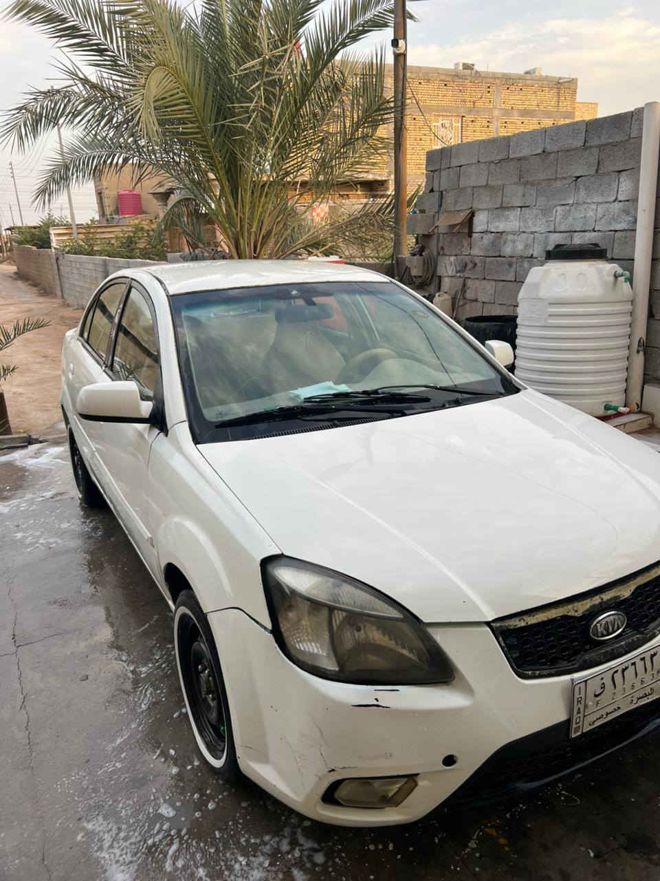 السعر 70مديل12محرك وكير وتفرعات هسه شادهن جدد بعدهن بالضمان حداده مظبوطه طخم تاير جدد 
البصرة الهارثه
***********
