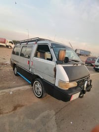 كيا بستا موديل 1995 سنويه 2028 بيع مستعجل 38   للاستفسار 07505811629 0...