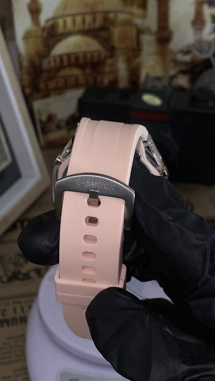 كاسيو جي شوك لون مميز سعر ١٥


**إذا كنت صاحب هذا الإعلان وتريد حذفه لأي سبب، رجاءا أرسل رسالة إلى الدعم الفني**